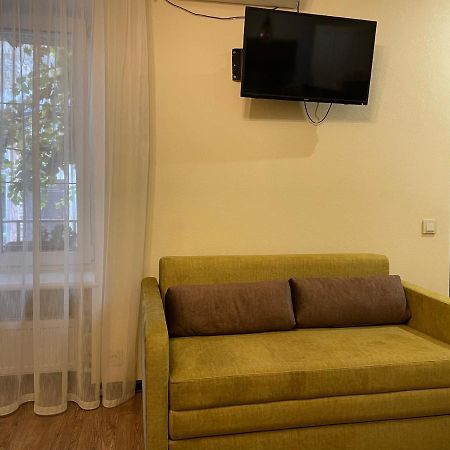 Аpartmentanna Apartman Odessza Kültér fotó