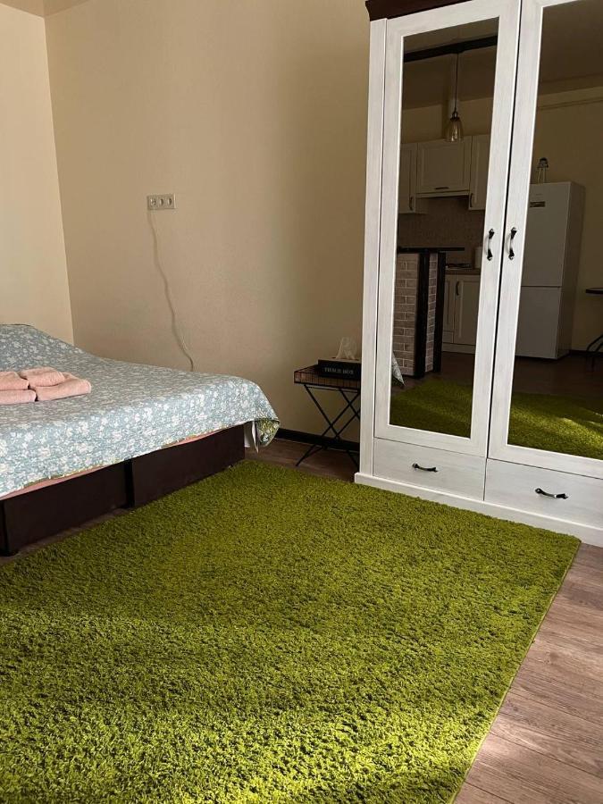 Аpartmentanna Apartman Odessza Kültér fotó