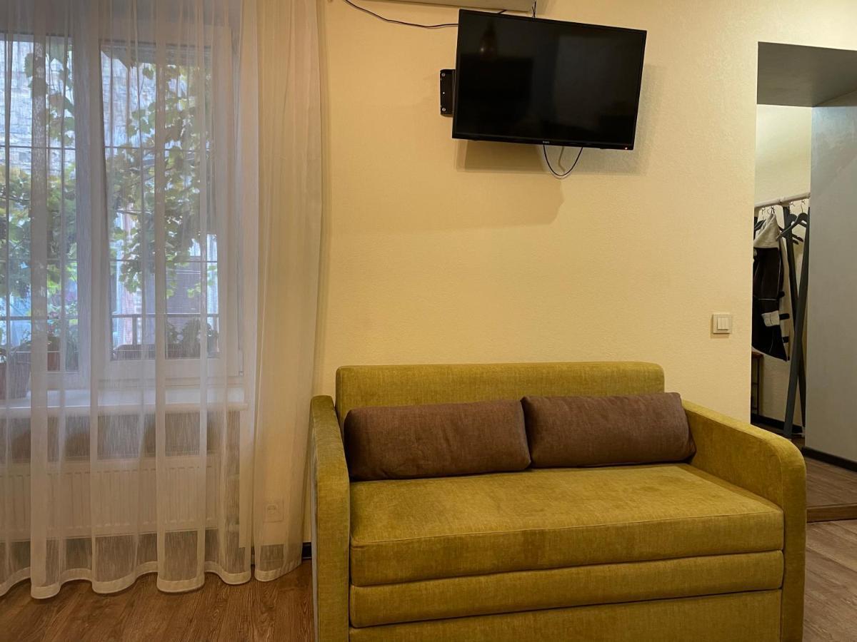 Аpartmentanna Apartman Odessza Kültér fotó