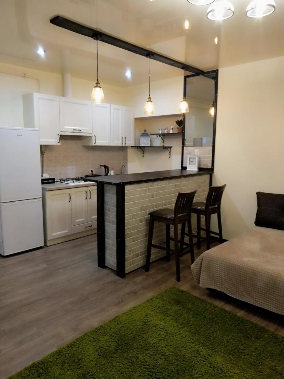 Аpartmentanna Apartman Odessza Kültér fotó