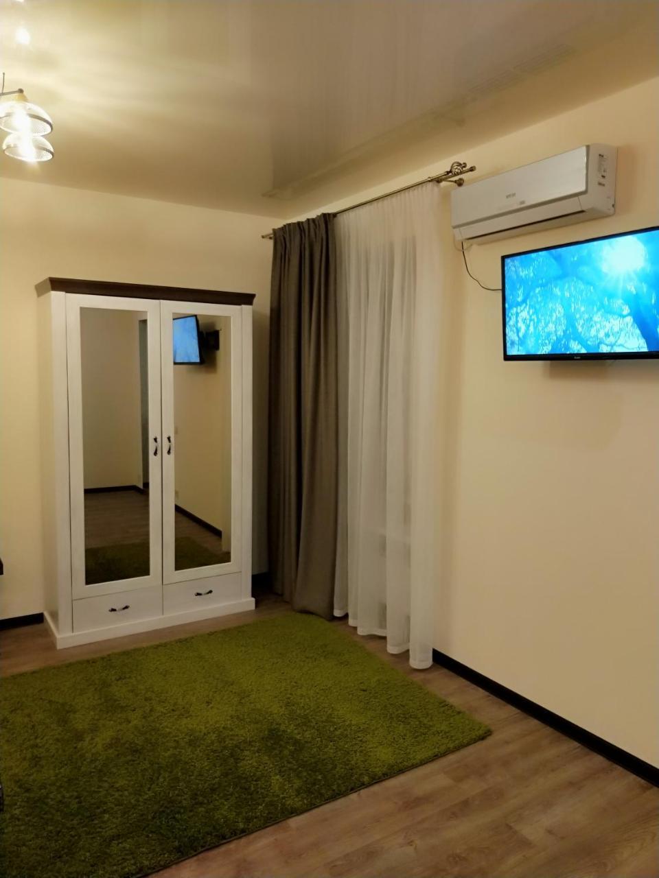 Аpartmentanna Apartman Odessza Kültér fotó