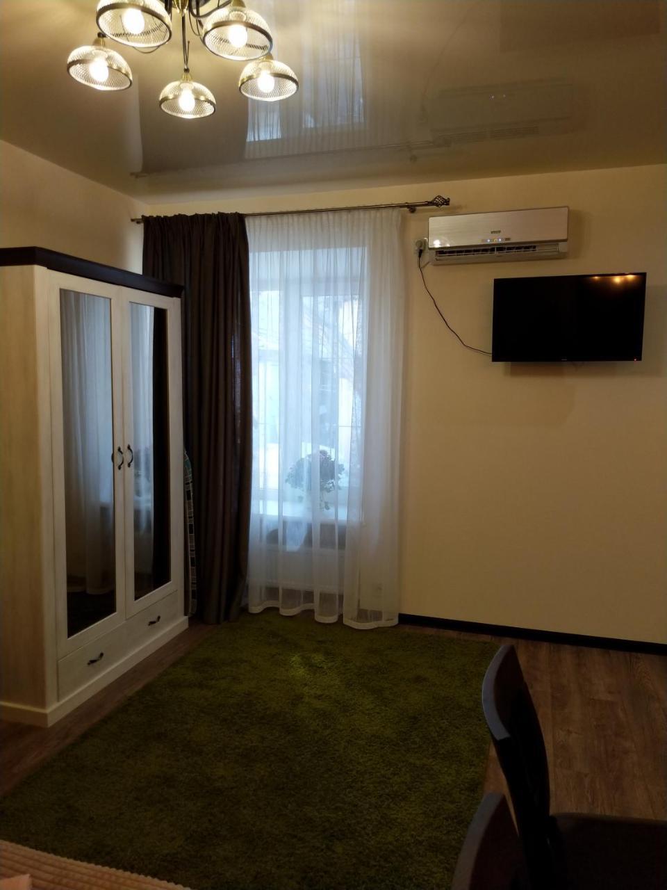 Аpartmentanna Apartman Odessza Kültér fotó