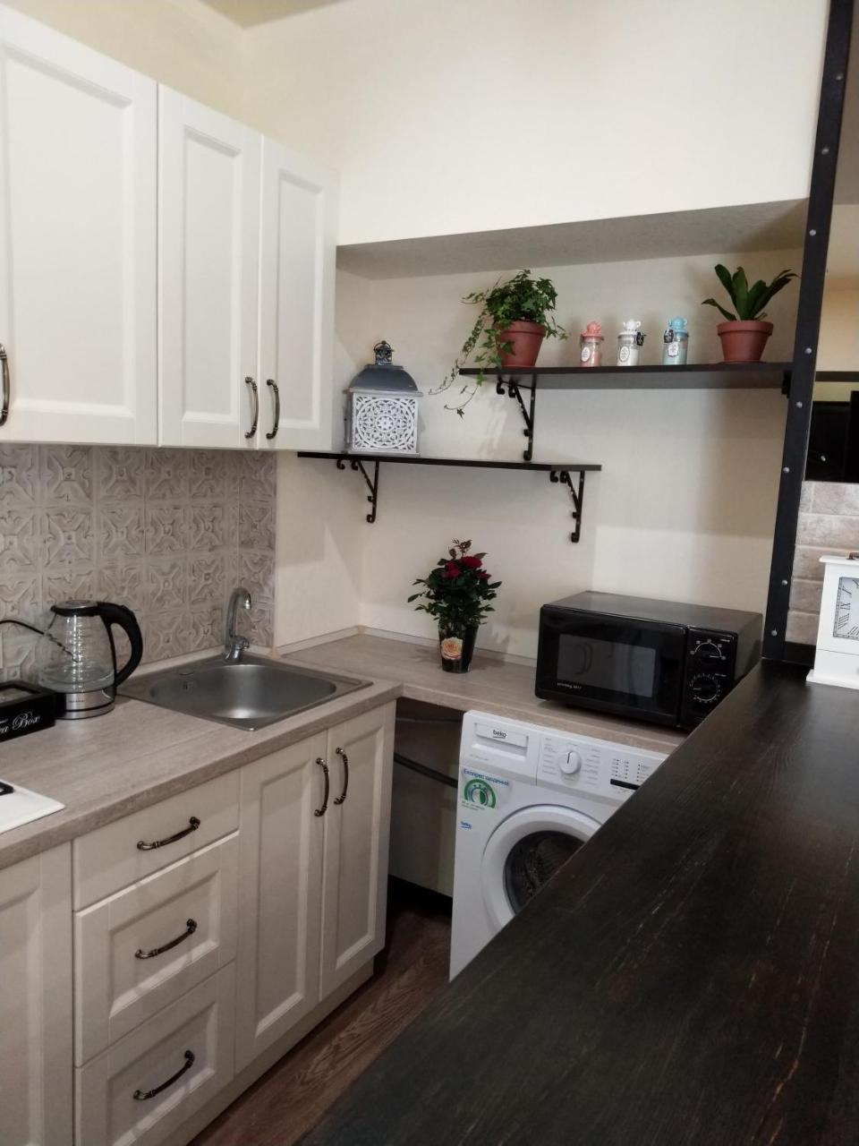 Аpartmentanna Apartman Odessza Kültér fotó