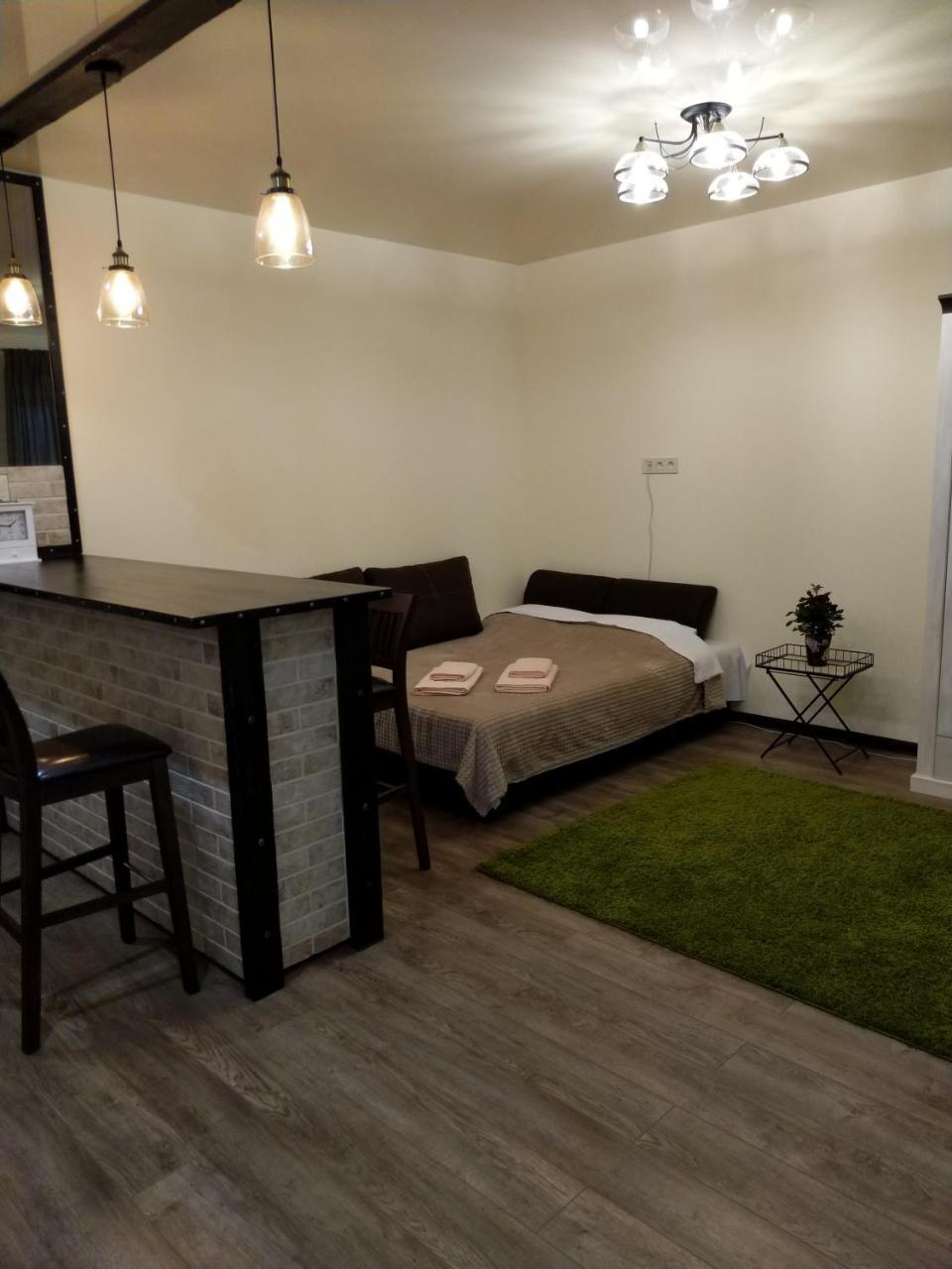 Аpartmentanna Apartman Odessza Kültér fotó