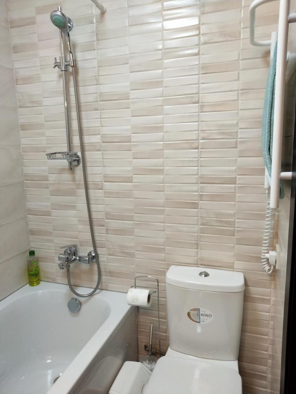 Аpartmentanna Apartman Odessza Kültér fotó