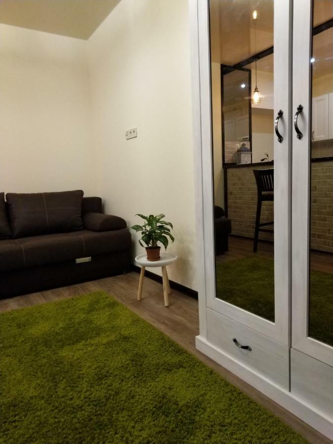Аpartmentanna Apartman Odessza Kültér fotó