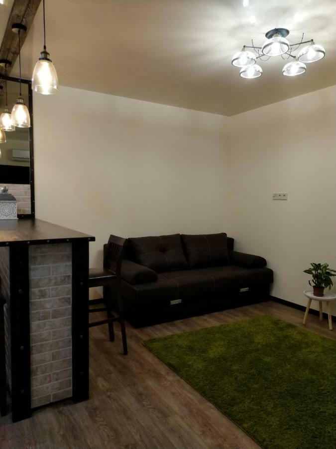 Аpartmentanna Apartman Odessza Kültér fotó