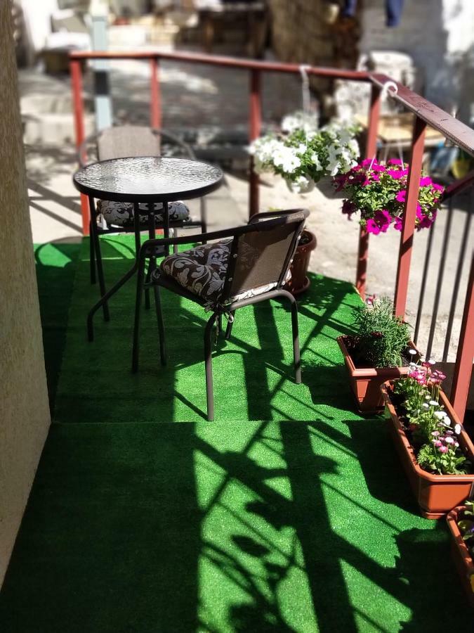 Аpartmentanna Apartman Odessza Kültér fotó