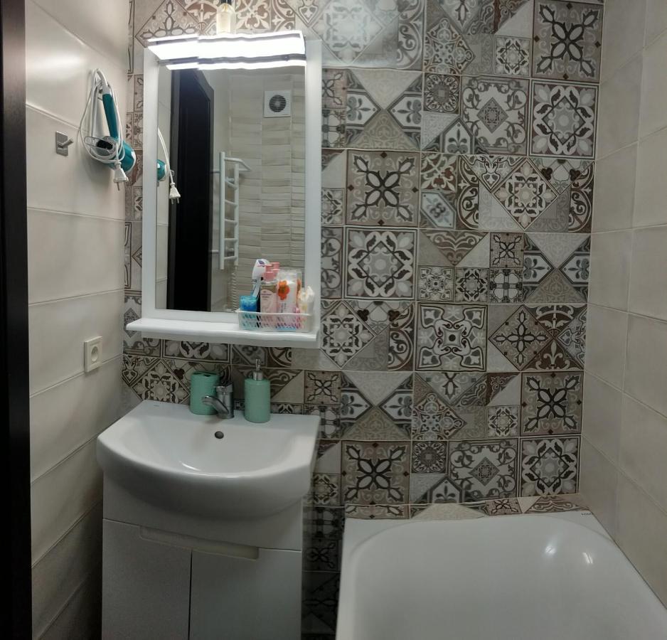 Аpartmentanna Apartman Odessza Kültér fotó