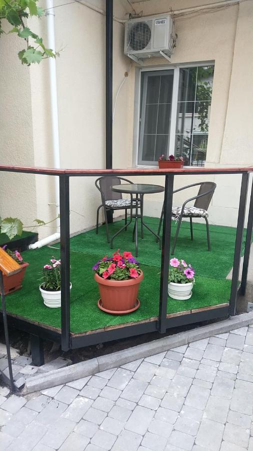 Аpartmentanna Apartman Odessza Kültér fotó